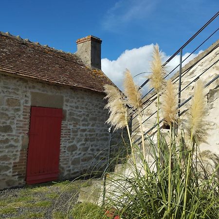 La Bruyere - B & B - Tréban Zewnętrze zdjęcie