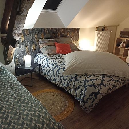 La Bruyere - B & B - Tréban Zewnętrze zdjęcie